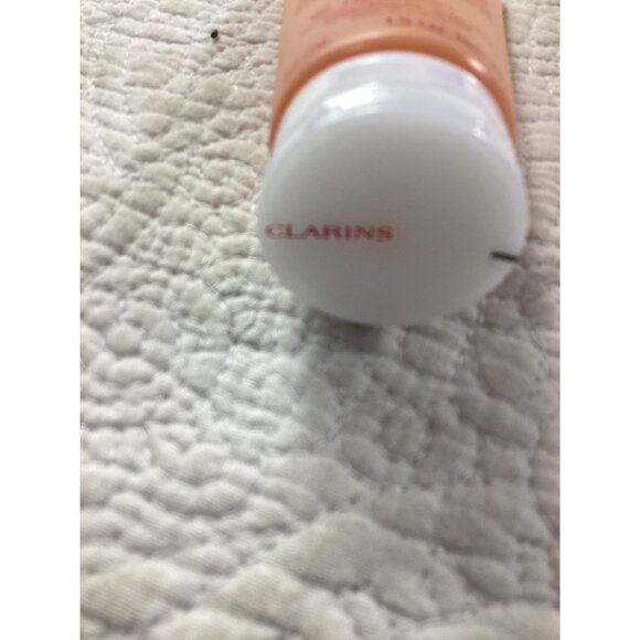 Set of 2 Clarins One-Step Gentle Exfoliating Cleanser Golden Gentian 50ml*NWB - Picture 4 of 6